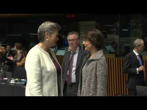 Highlights EPSCO Council October 2016