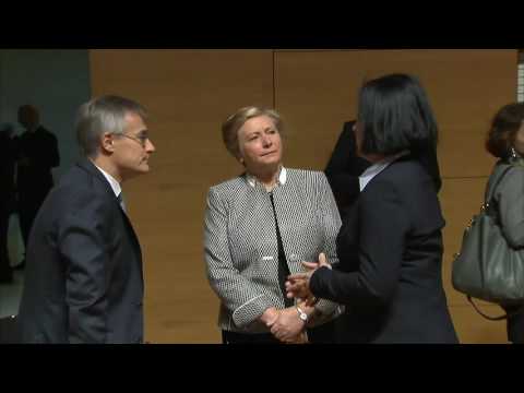 Justice and Home Affairs Council Highlights