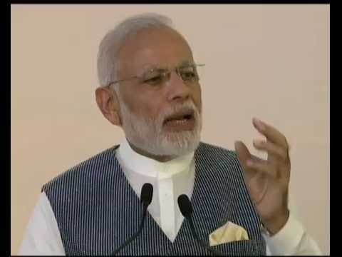 PM Modi & President Putin at Joint Press Statement – BRICS 2016