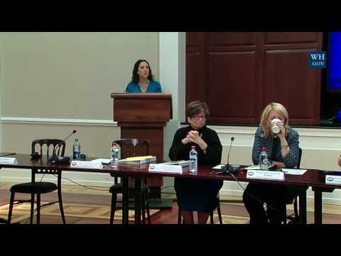 Working Group on Violence Against Indigenous Women