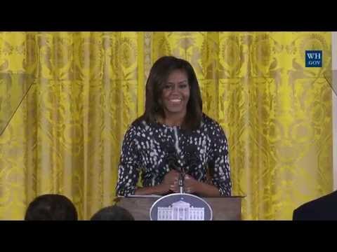 Celebrating 20th Century Art in the White House