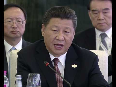 PM Modi at BRICS-BIMSTEC Outreach Summit in Goa, India