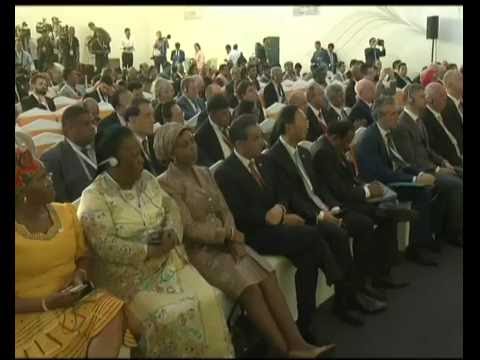 PM Modi’s opening remarks at at BRICS Business Council Meeting (BRICS Summit 2016, Goa)