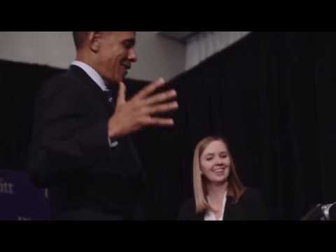 The White House Frontiers Conference