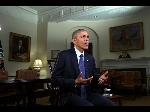 Weekly Address: Taking Action to Spur Competition in the Airline Industry