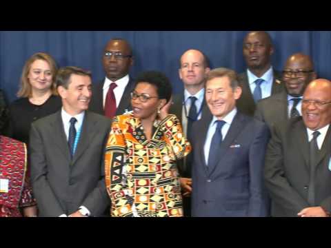 African Union-PSC Meeting Highlights