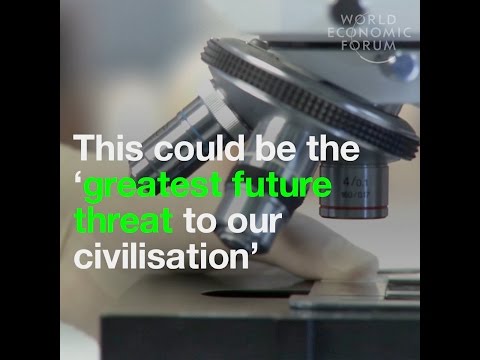 This could be the ‘greatest future threat to our civilisation’