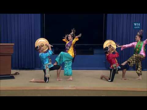 Filipino American History Month Celebration