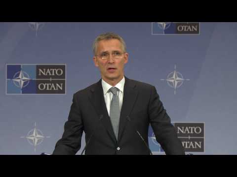 NATO Secretary General press conference, Defence Minister Meetings, 27 OCT 2016, 2/2