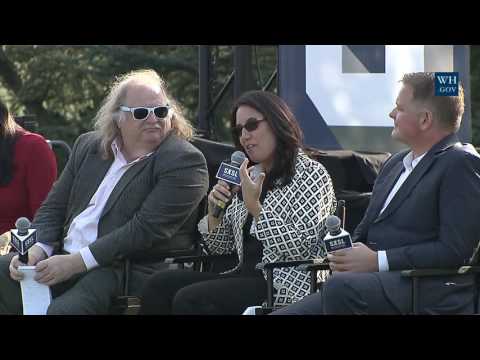 SXSL: LA – A Case Study in Innovation