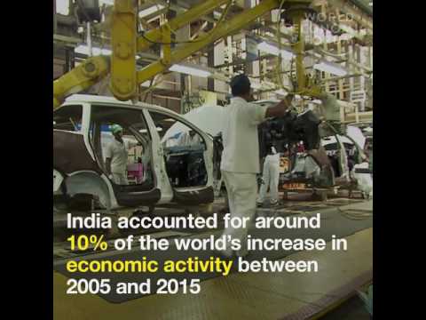 614 India’s population will soon be bigger than China