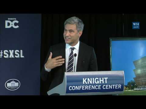 SXSL: Breakfast Panel – Hard Things are Hard