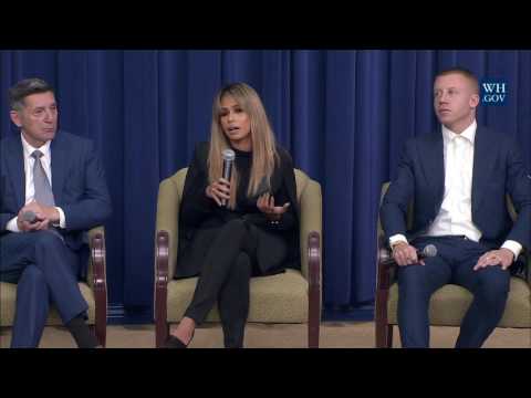 ONDCP Dir. Botticelli & Macklemore in Conversation