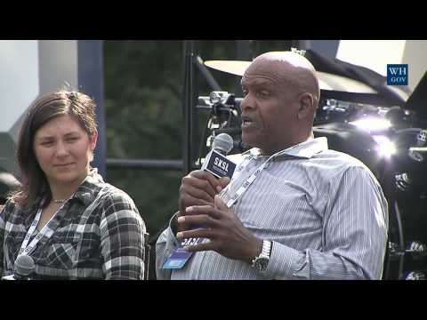 SXSL: Feeding the Future