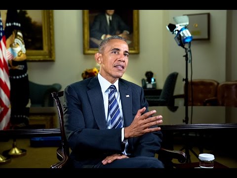 Weekly Address: It’s Time to Give Families Access to Paid Sick Leave
