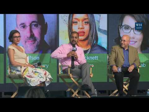 SXSL: How We Make Change