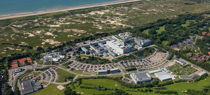 It’s tomorrow! Get ready to visit ESA’s technical heart in Noordwijk, the Nether…