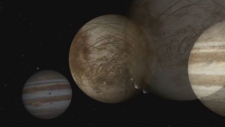 What happened This Week @NASA? Leaders met to discuss latest…