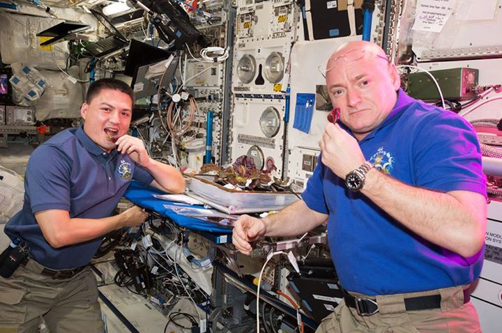Since future astronauts can’t take everything they need on a…