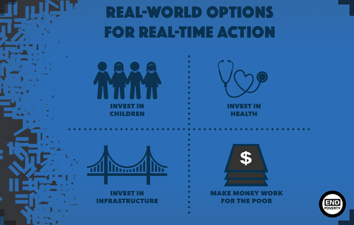 By investing in early childhood development,  #ItsPossible t…