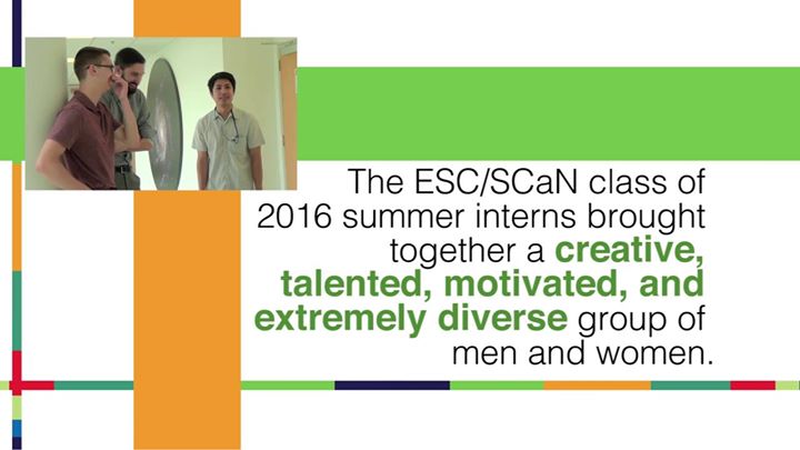 Our interns don’t make coffee! Instead summer interns at our…