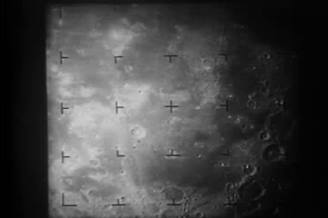On March 24, 1965, a nationwide TV audience watched live vid…