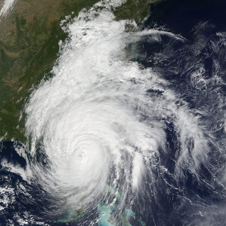 NASA and NOAA satellites continue to provide valuable data o…