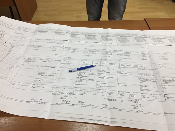 Good luck with the Soyuz spacecraft exams tomorrow Thomas Pesquet!L-41: Pour les…