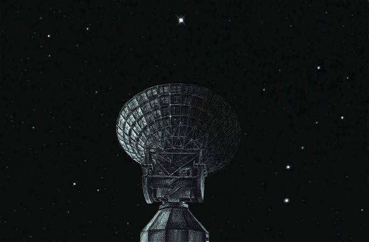 Transmission complete! At 20:00 GMT today, ESA’s Cebreros deep-space tracking st…