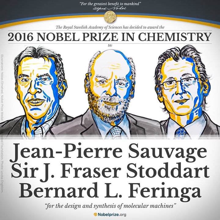 Congratulations! Scientists from France, UK & the Netherland…