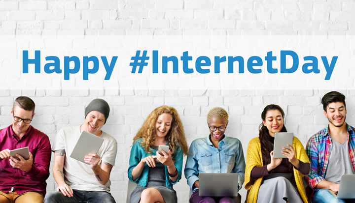 How many Europeans use the Internet every day? What do they …