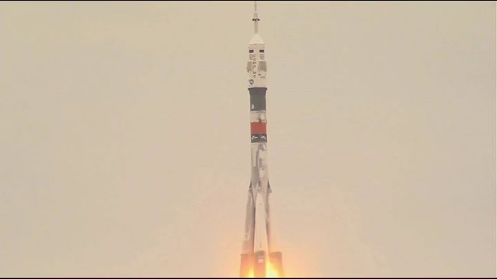 What happened this week at NASA? Astronaut Shane Kimbrough a…