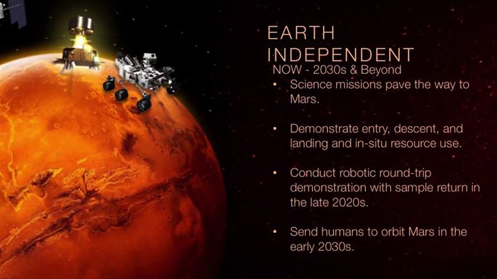 What happened this week at NASA? An Oct. 11 article written …