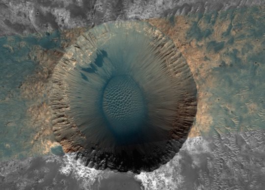 This week in solar system, Mars. Learn about its past and ou…