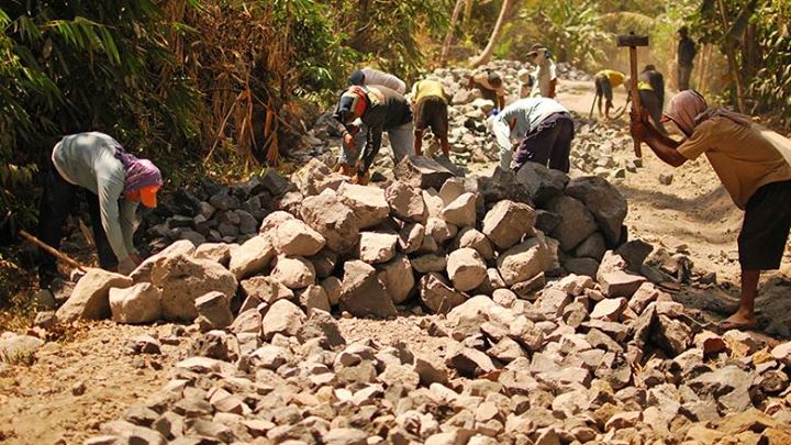 Natural disasters don’t discriminate, affecting coastlines a…