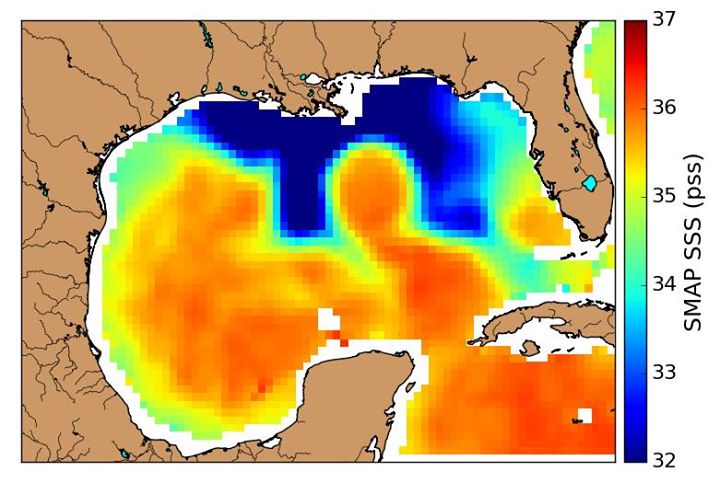 We’re the first to document the full life cycle and impacts …