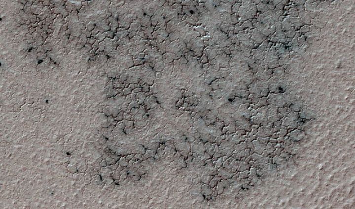 Ten thousand citizen scientists viewing images of Martian so…