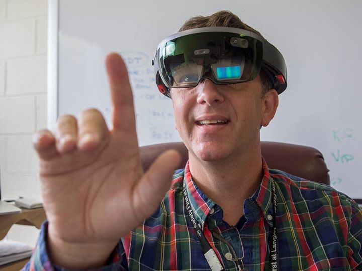 From mission research to educational outreach efforts, the u…