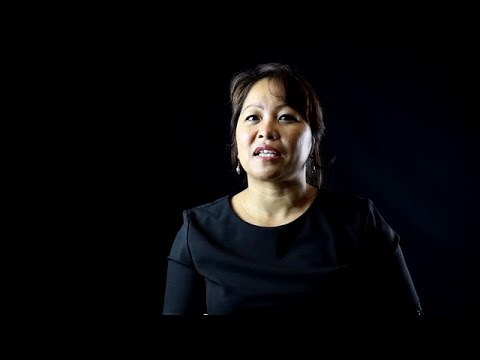 In their words – Refugees and migrants