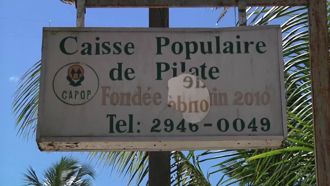 Des divergences politiques, 12 casques bleus et 2 nouveaux puits dans le nord d’Haiti
