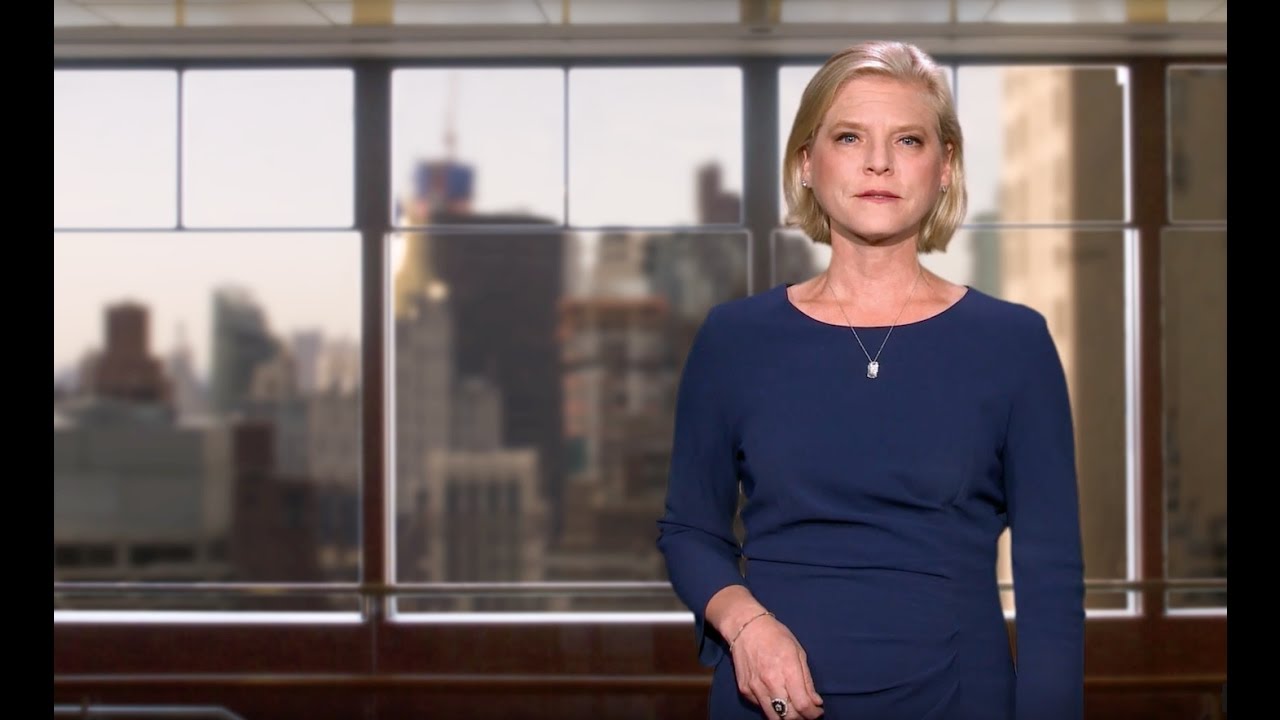 PwC’s Chief Operating Officer Carol Sawdye speaks about PwC’s FY2016 growth and revenues