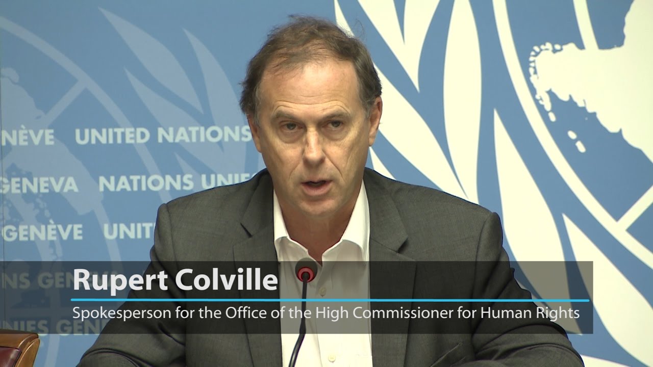 UN rights chief calls for bold action to prevent crimes against humanity