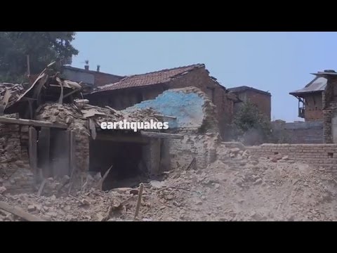 Live to Tell – International Day for Disaster Reduction 2016