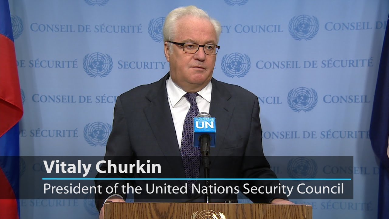Guterres has great UN credentials; great choice – Security Council President