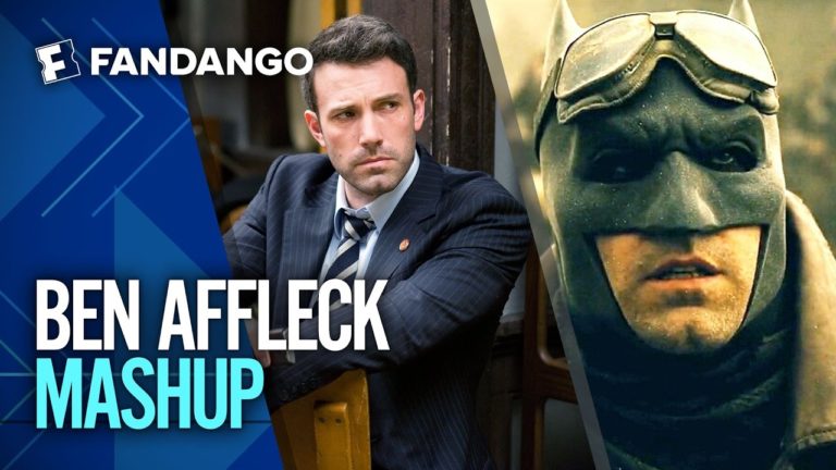 The Many Phases of Ben Affleck’s Career