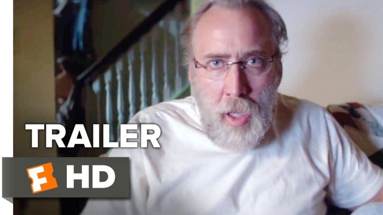 Army of One Official Trailer 1 (2016) – Nicolas Cage Movie