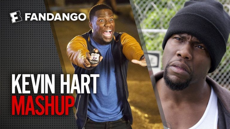 Top 5 Ways Kevin Hart Makes You Pee Your Pants Laughing