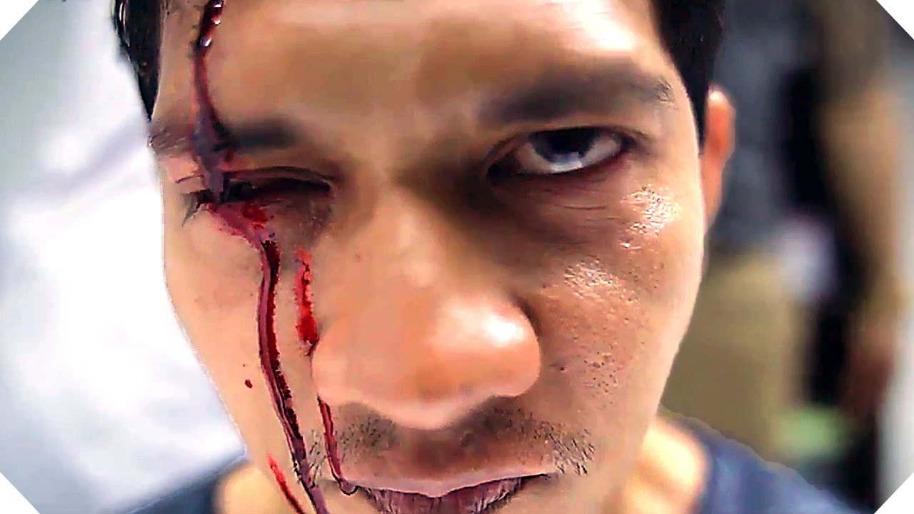 HEADSHOT (Iko Uwais, Action) – TRAILER # 2