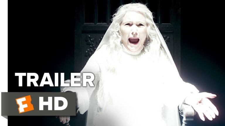 Trash Fire Official Trailer 1 (2016) – Adrian Grenier Movie