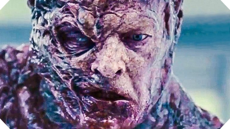 RESIDENT EVIL 6 (Action Horror Movie) – Comic Con TRAILER